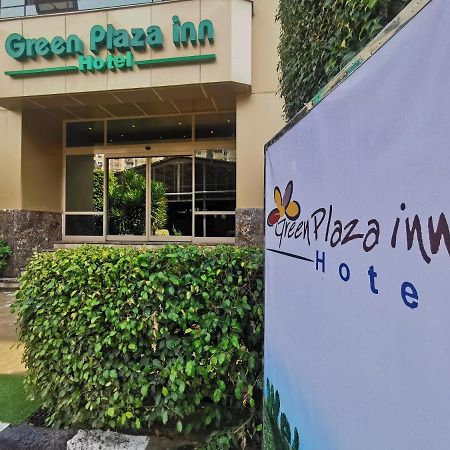Green Plaza Inn "'Business &Families Only"' İskenderiye Dış mekan fotoğraf