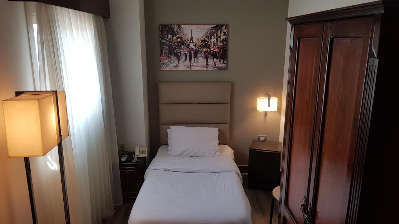 Green Plaza Inn "'Business &Families Only"' İskenderiye Dış mekan fotoğraf