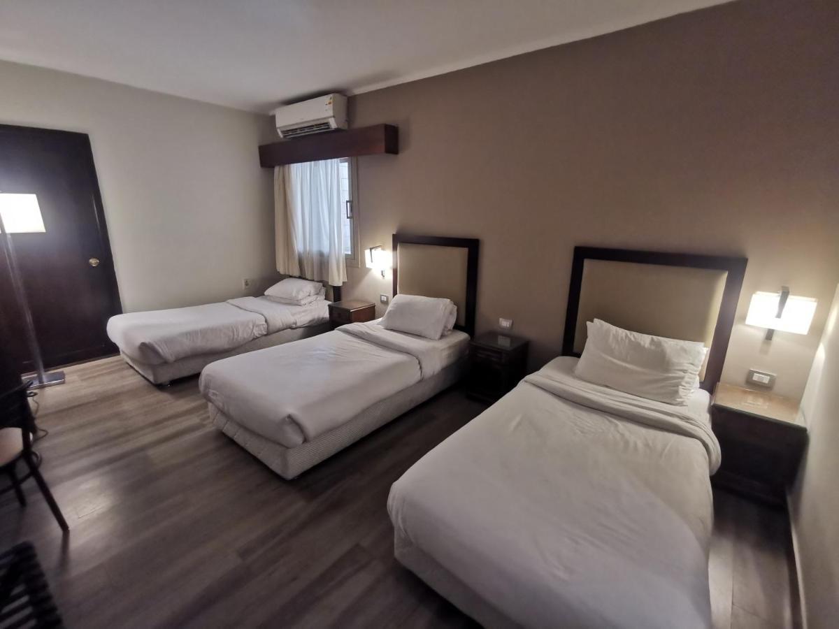 Green Plaza Inn "'Business &Families Only"' İskenderiye Dış mekan fotoğraf