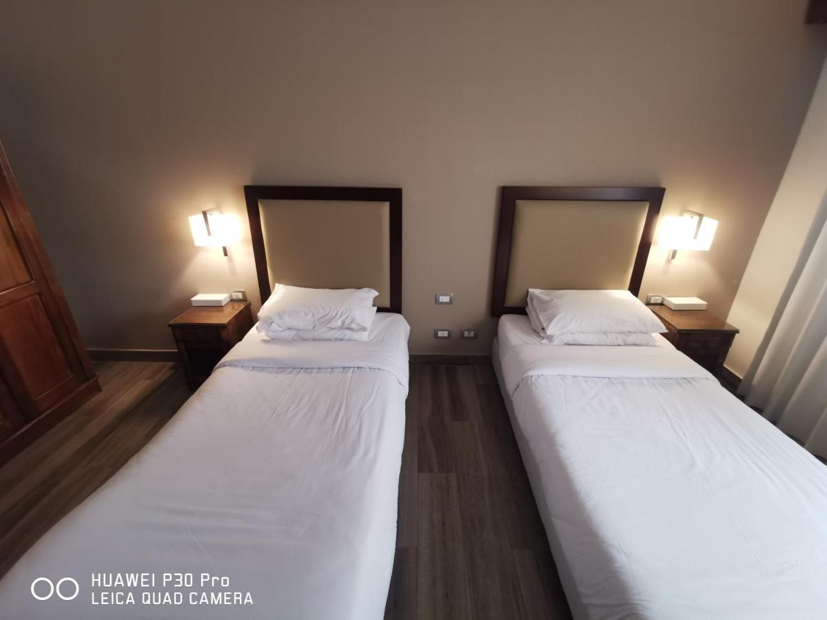 Green Plaza Inn "'Business &Families Only"' İskenderiye Dış mekan fotoğraf