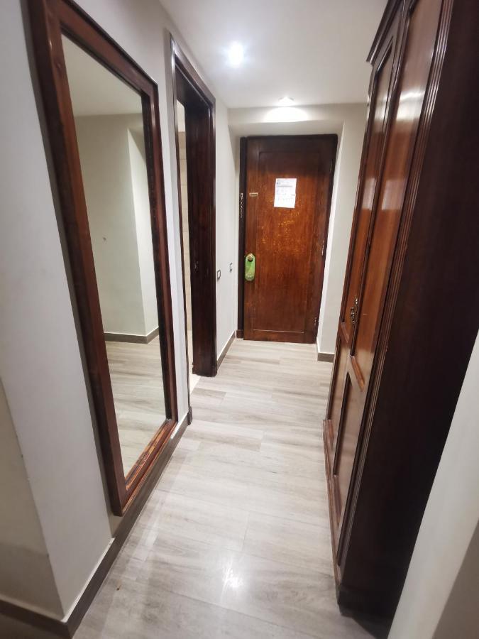 Green Plaza Inn "'Business &Families Only"' İskenderiye Dış mekan fotoğraf