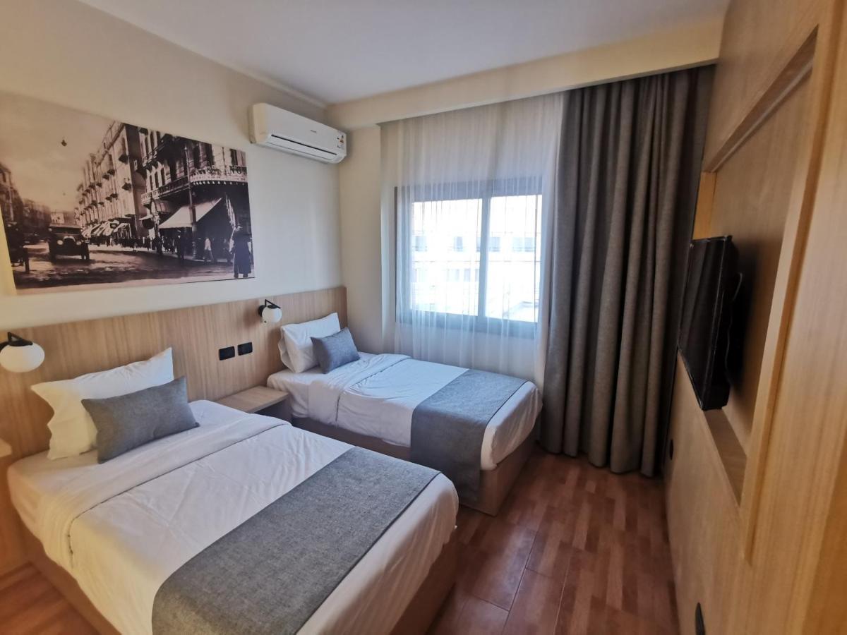 Green Plaza Inn "'Business &Families Only"' İskenderiye Dış mekan fotoğraf