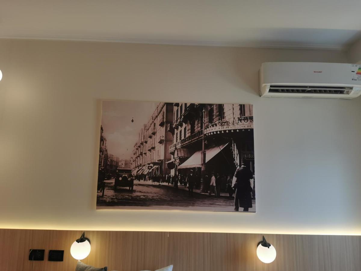 Green Plaza Inn "'Business &Families Only"' İskenderiye Dış mekan fotoğraf