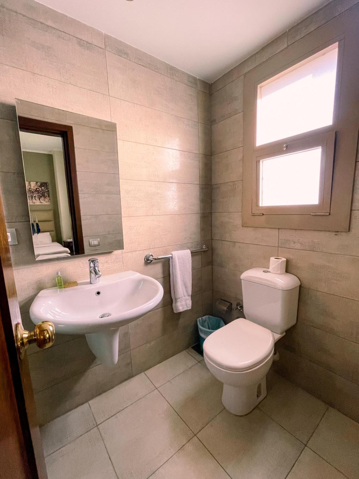 Green Plaza Inn "'Business &Families Only"' İskenderiye Dış mekan fotoğraf